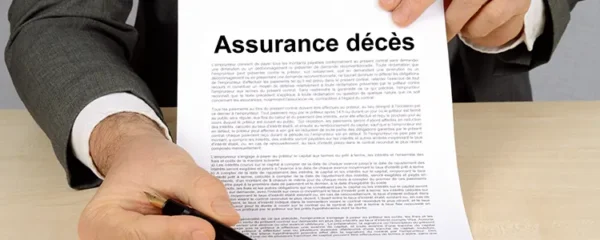 Pourquoi souscrire à une assurance en cas de décès du souscripteur